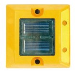 Solar Road Stud RS03D | High-Brightness Solar LED Cat Eye